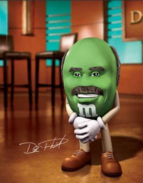 m&m dr phil